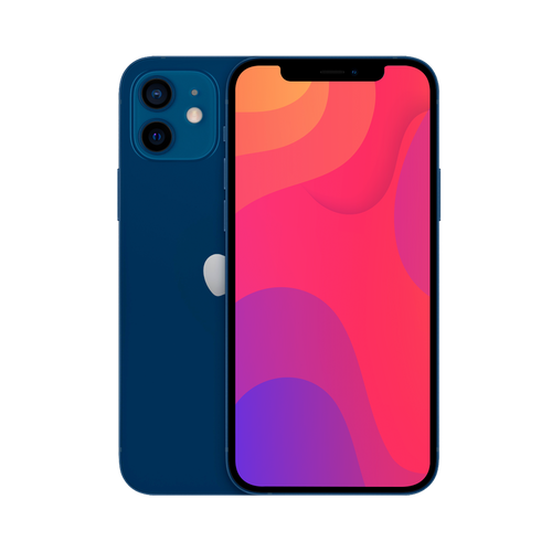 Apple iPhone 12 64GB Blue