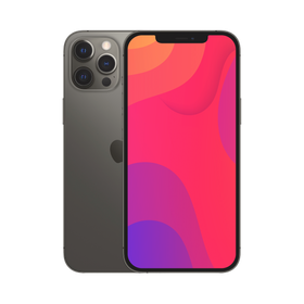 Apple iPhone 12 Pro Max 256GB Graphite