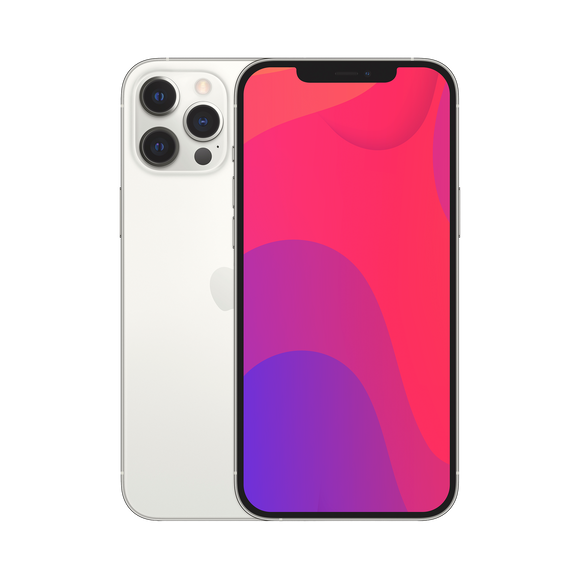 Apple iPhone 12 Pro 256GB White