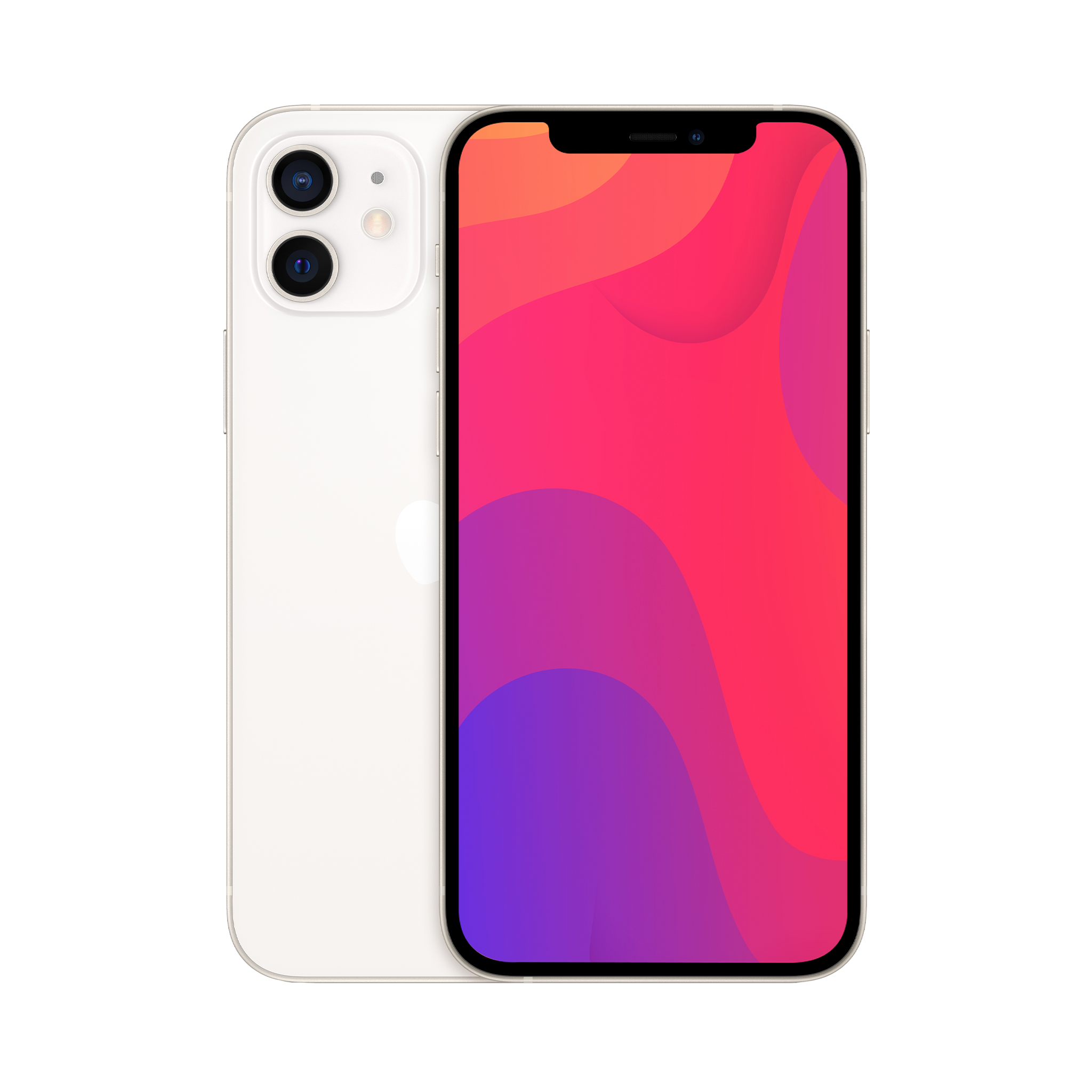 Apple iPhone 12 64GB White Pre-Owned - weFix | Buy Pre-Owned Apple iPhone 12 64GB White Pre-Owned - weFix | Buy Pre-Owned