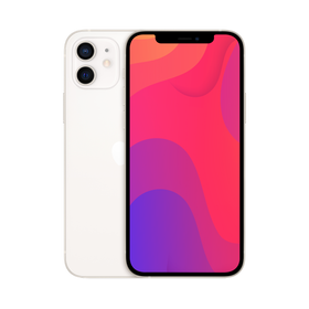 Apple iPhone 12 64GB White