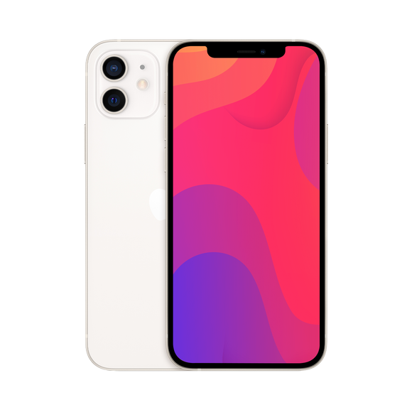 Apple iPhone 12 64GB White