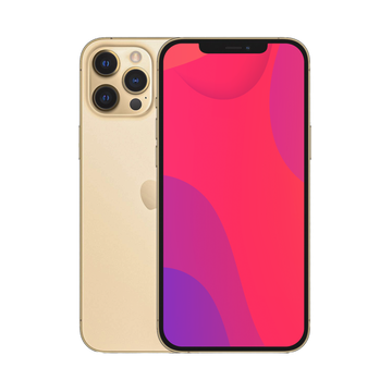 Apple iPhone 12 Pro Max 256GB Gold
