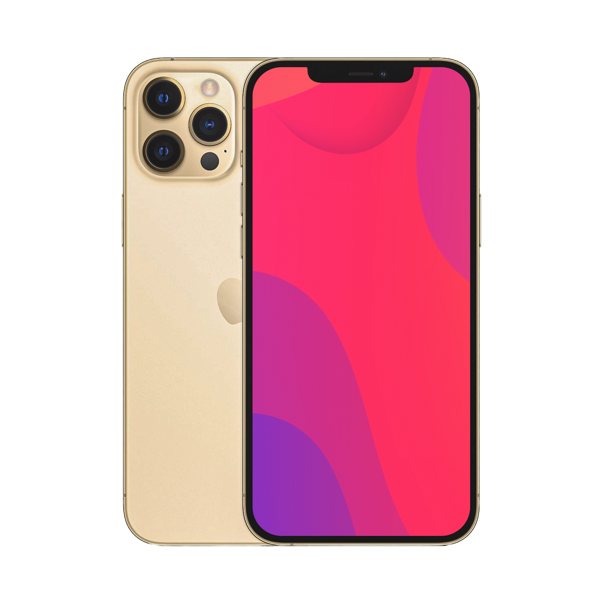 Apple iPhone 12 Pro Max 512GB Gold weFix Buy Pre-Owned Phones