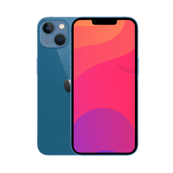 Apple iPhone 13 512GB Blue