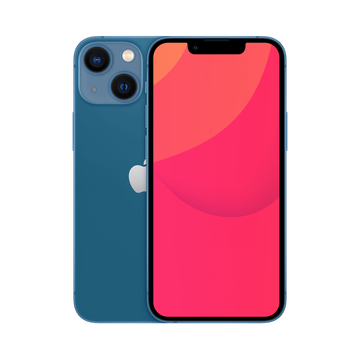Apple iPhone 13 Mini 128GB Blue
