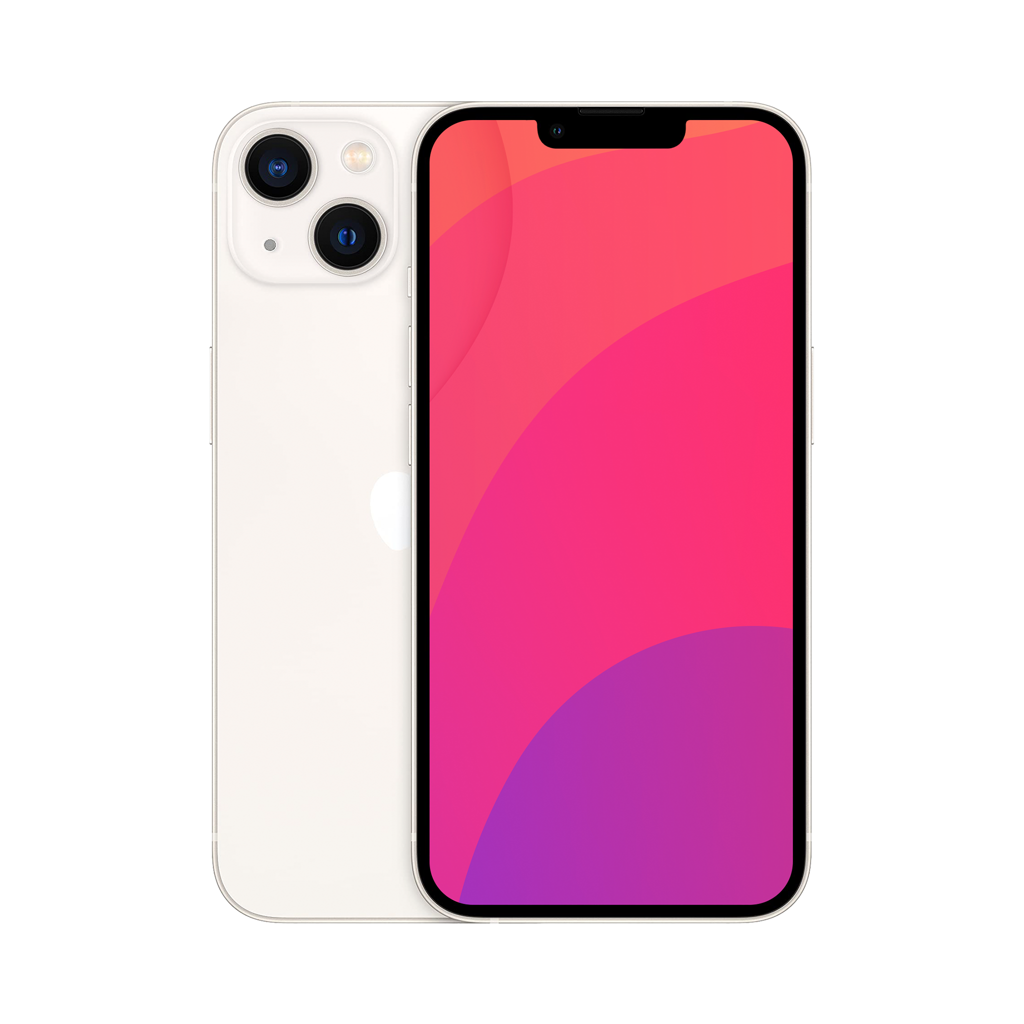 Apple iPhone 13 ホワイト 128GB SIMフリー Apple iPhone 13 ホワイト 128GB SIMフリー