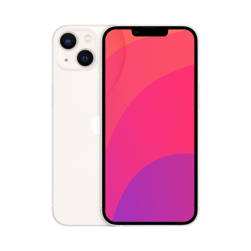 Apple iPhone 13 128GB White