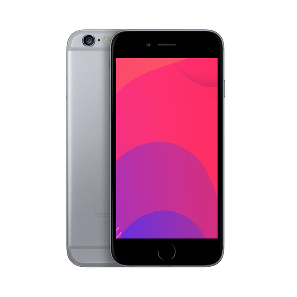 Apple iPhone 6 32GB Space Grey