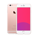 Apple iPhone 6S 64GB Rose Gold-1
