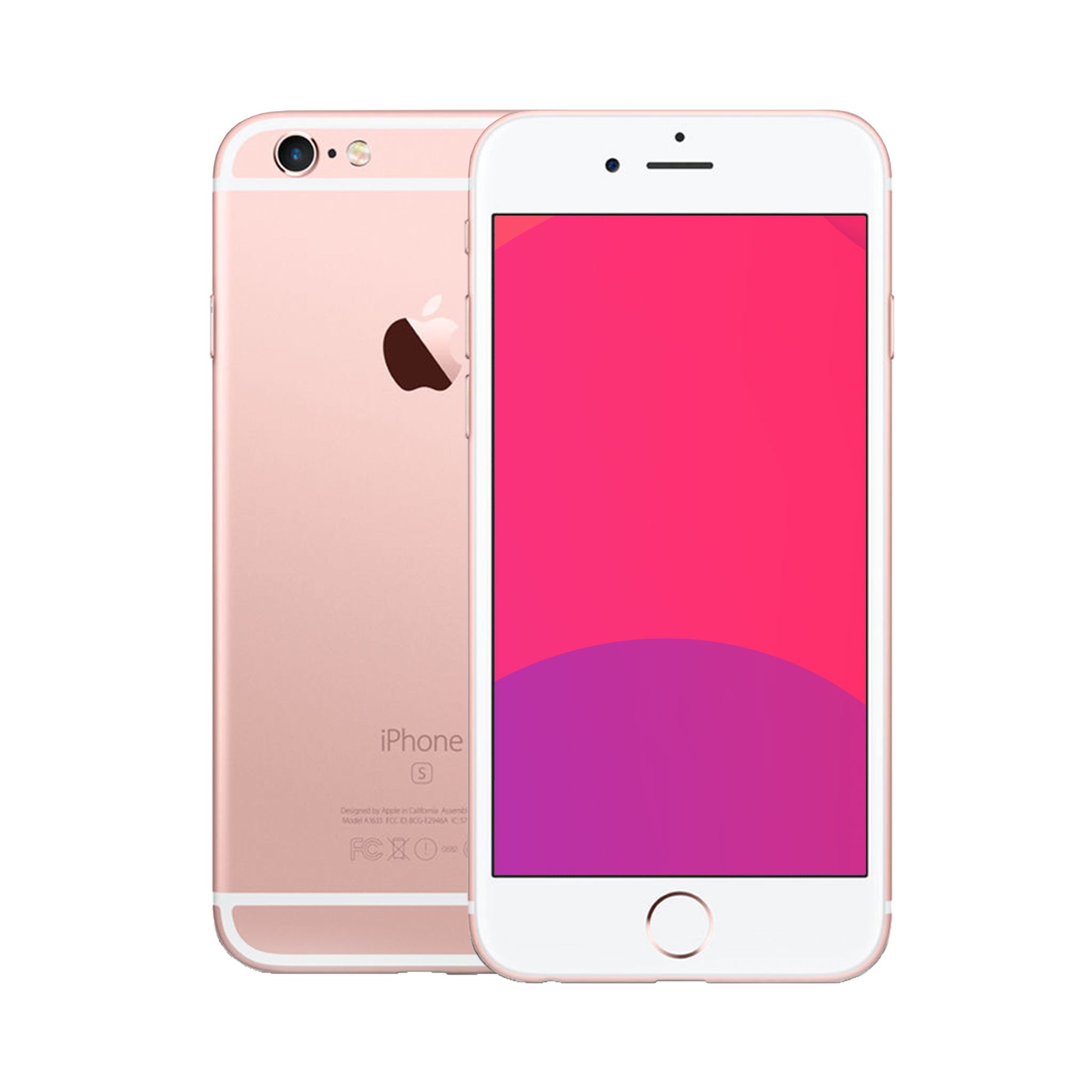 Iphone 6 plus rose 2025 gold 32gb