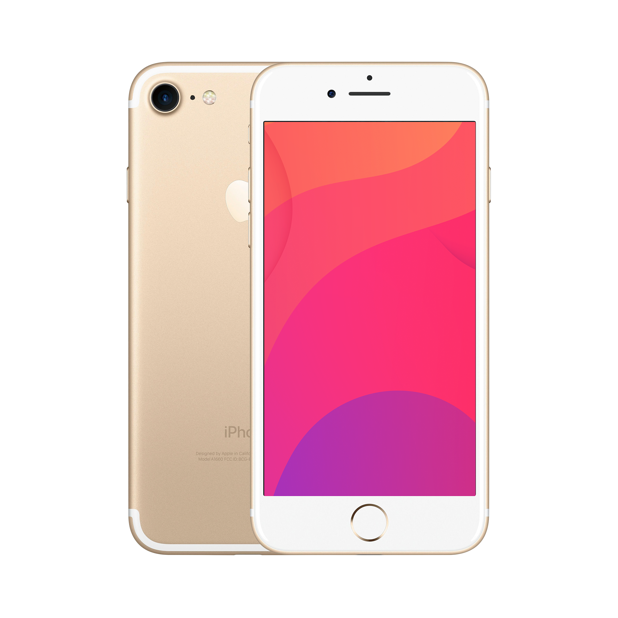Apple iPhone 7 128GB Gold - weFix | Buy Pre-Owned Phones, Trade In Apple iPhone 7 128GB Gold - weFix | Buy Pre-Owned Phones, Trade In