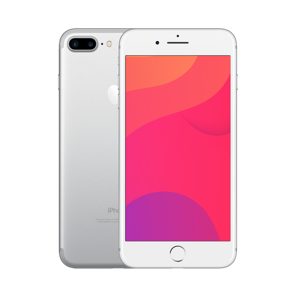 Apple iPhone 7 Plus 128GB Silver