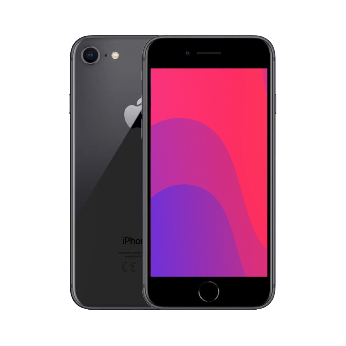 pre-owned-apple-iphone-8-64gb-space-grey-wefix-buy-second-hand