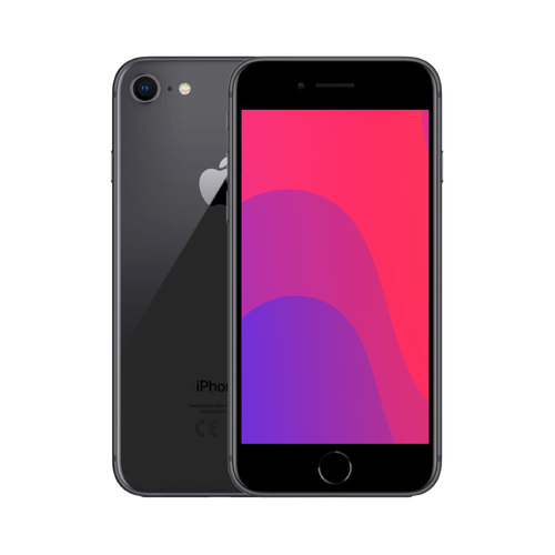 Apple iPhone 8 64GB Space Grey