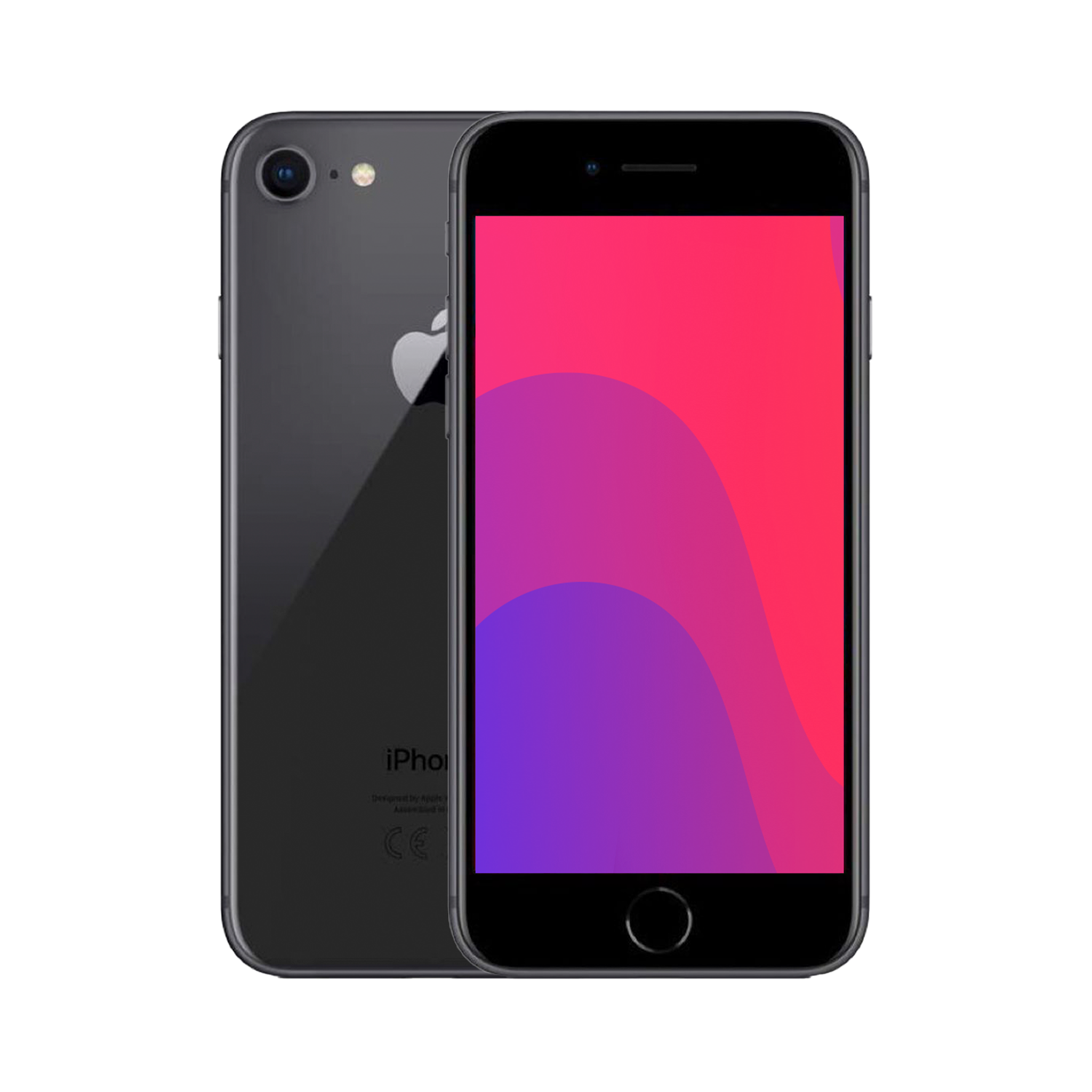 Apple iPhone 8 256GB Space Grey Pre-Owned - weFix | Buy Pre-Owned Apple iPhone 8 256GB Space Grey Pre-Owned - weFix | Buy Pre-Owned