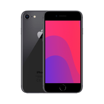 Apple iPhone 8 256GB Space Grey