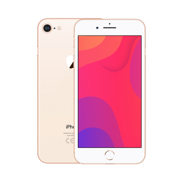 Apple iPhone 8 64GB Gold
