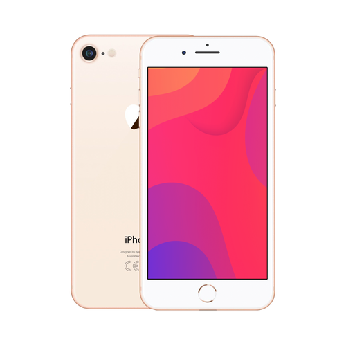 Apple iPhone 8 64GB Gold
