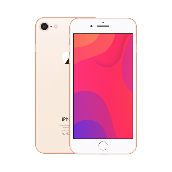 Apple iPhone 8 256GB Gold