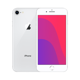 Apple iPhone 8 256GB Silver