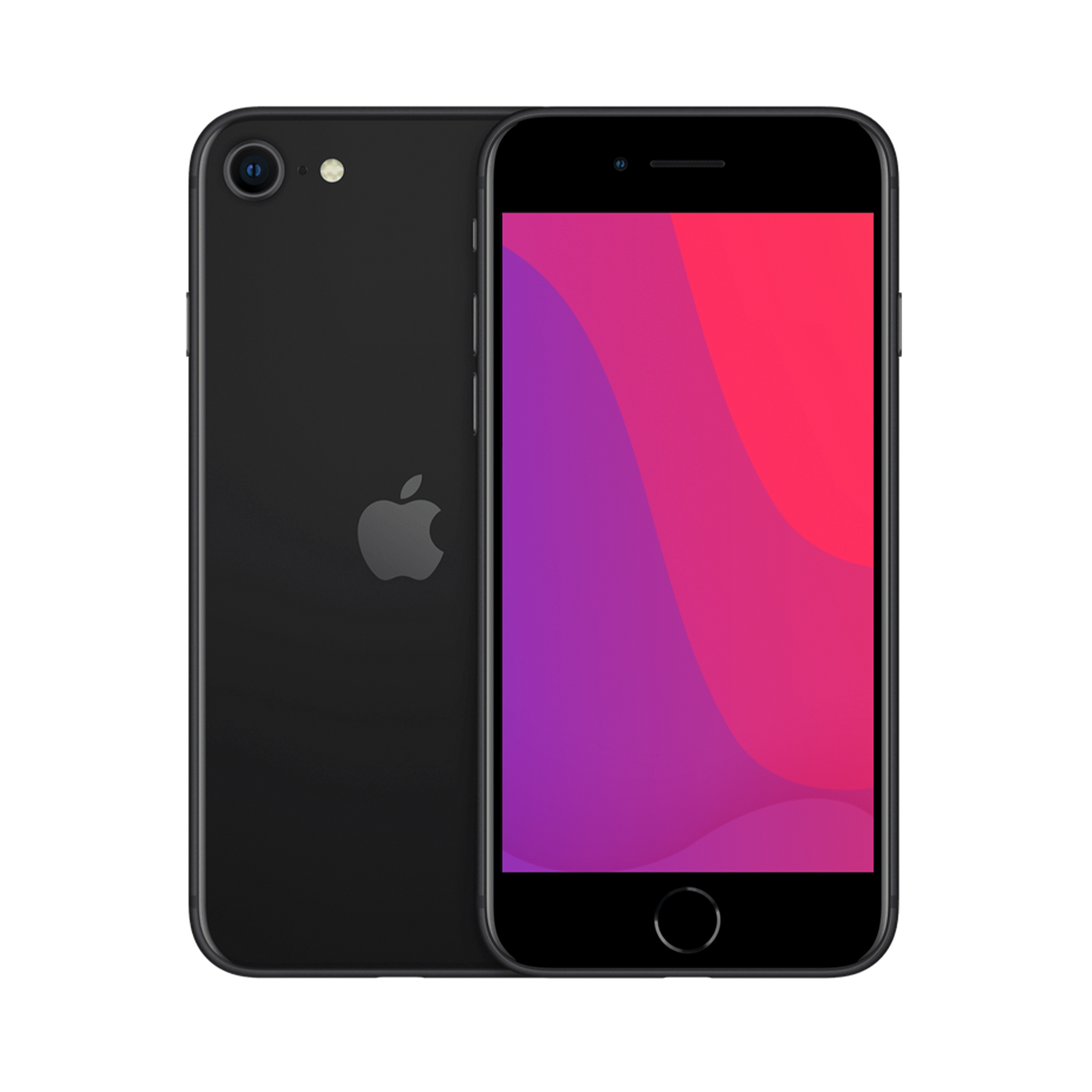 Apple iPhone SE 2020 64GB Black - weFix | Buy Pre-Owned Phones Apple iPhone SE 2020 64GB Black - weFix | Buy Pre-Owned Phones