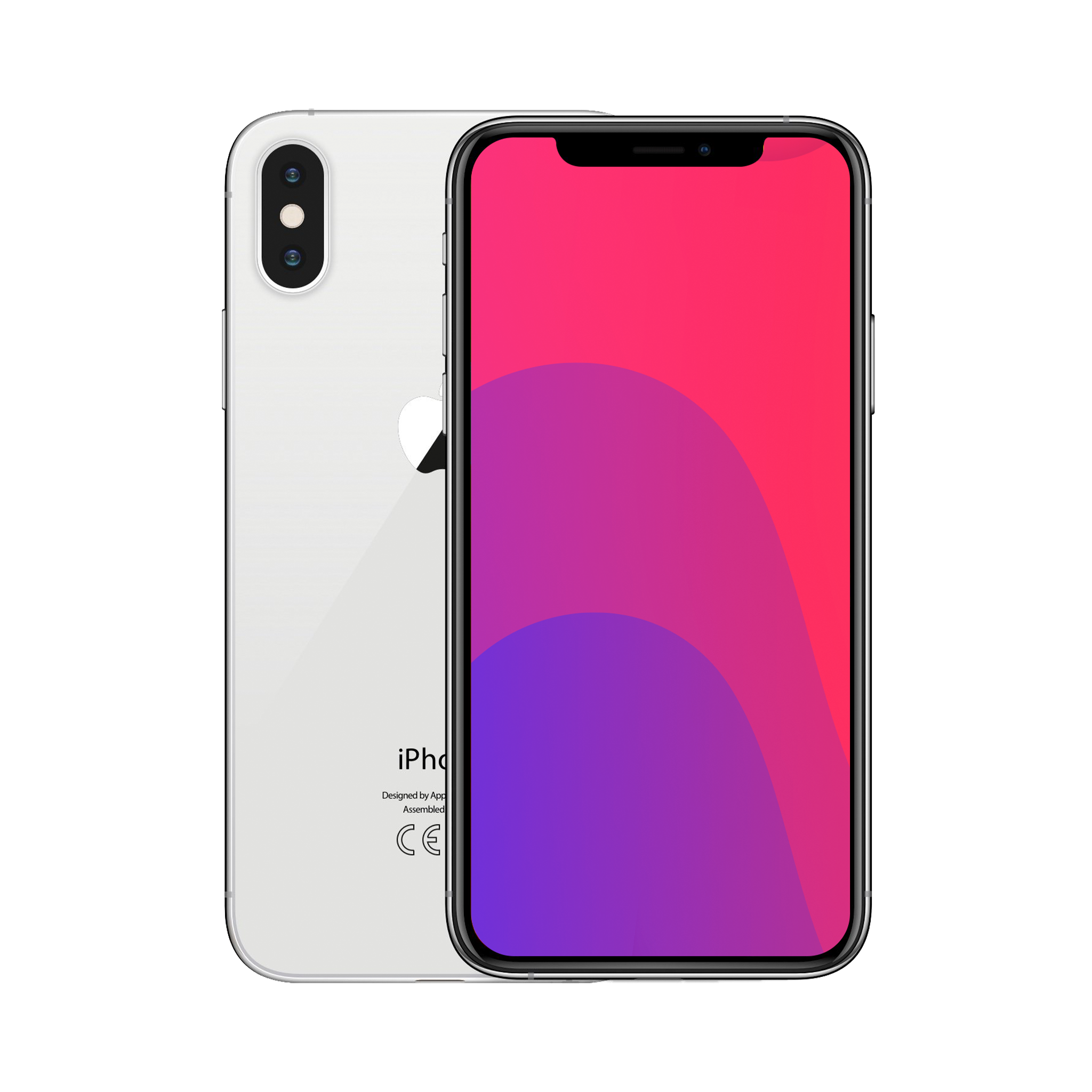 CPO Pre-Loved iPhone X 64GB | weFix