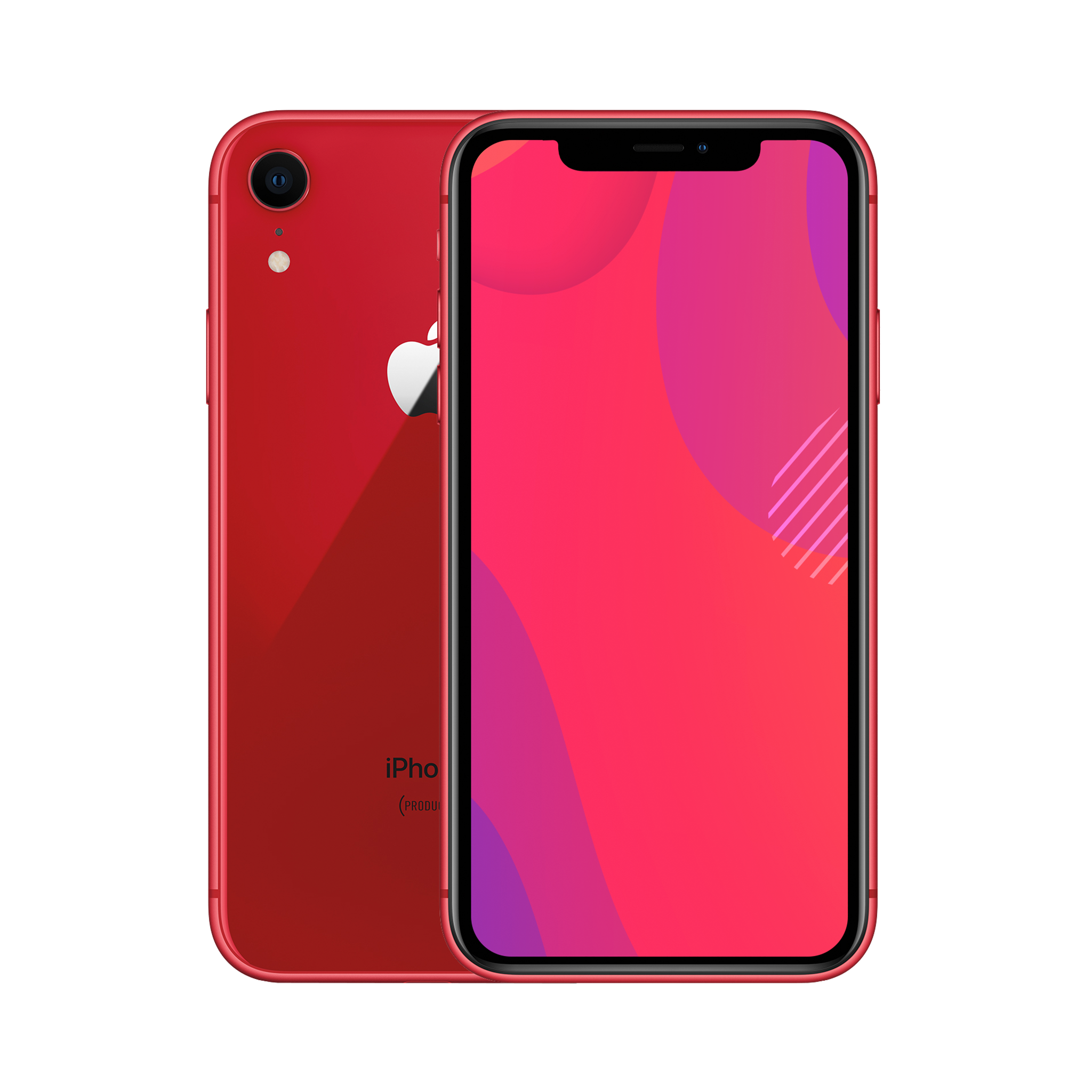 Apple iPhone XR 64GB Red Pre-Owned - weFix | Buy Pre-Owned Phones Apple iPhone XR 64GB Red Pre-Owned - weFix | Buy Pre-Owned Phones