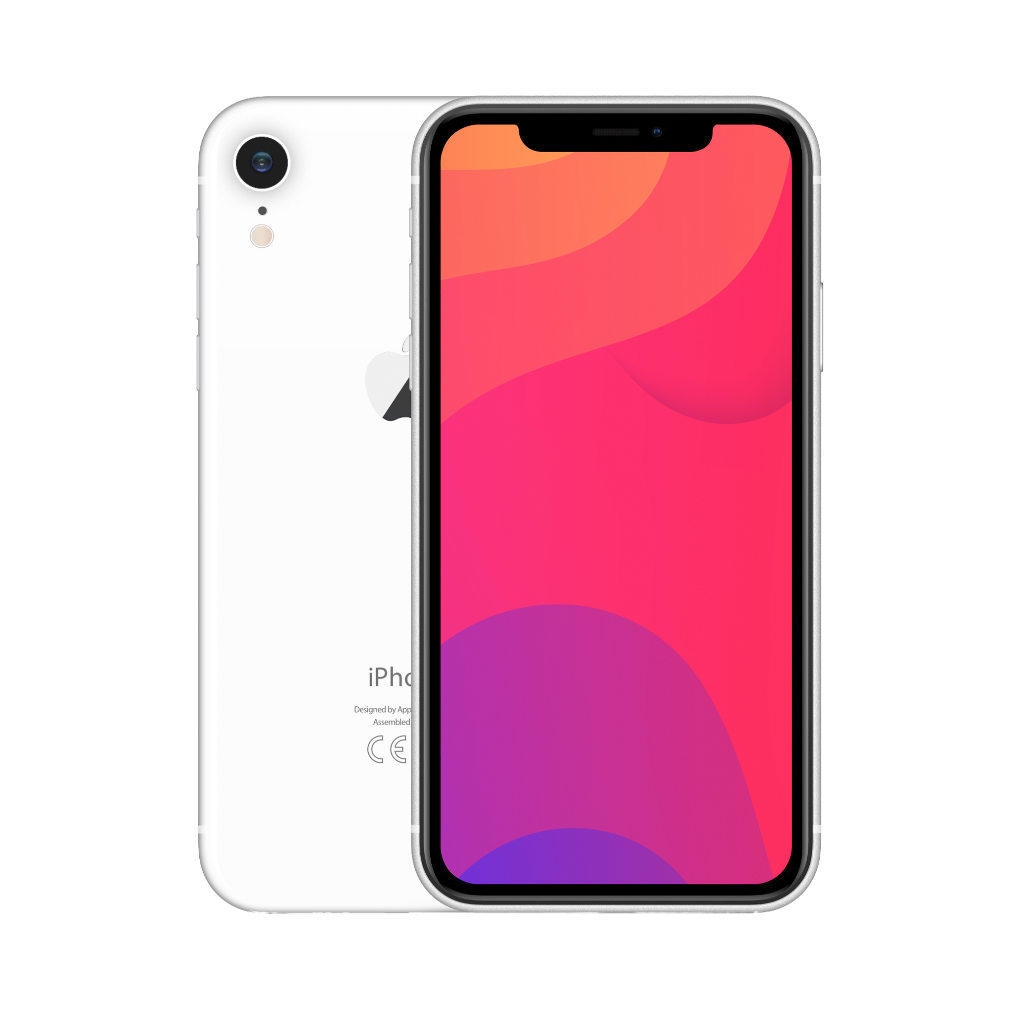 Apple iPhone XR 128GB Pre-Owned - weFix | Buy Pre-Owned Phones Apple iPhone XR 128GB Pre-Owned - weFix | Buy Pre-Owned Phones