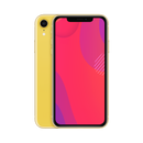 Apple iPhone XR 64GB Yellow-2