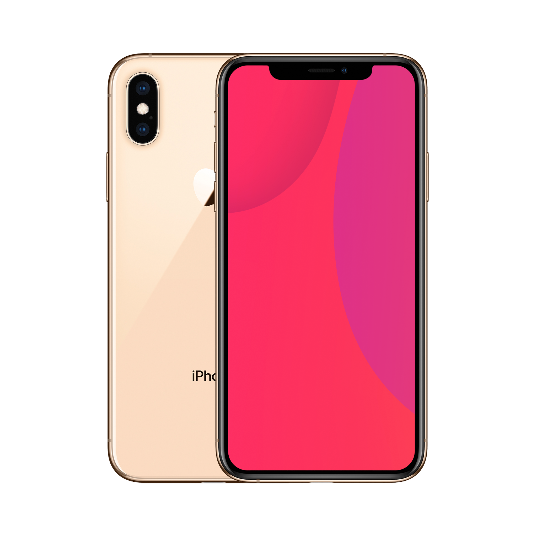 Apple iPhone XS 64GB Gold Pre-Owned - weFix | Buy Pre-Owned Phones Apple iPhone XS 64GB Gold Pre-Owned - weFix | Buy Pre-Owned Phones