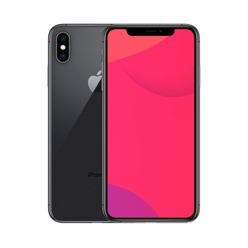 Apple iPhone XS Max 512GB Space Grey