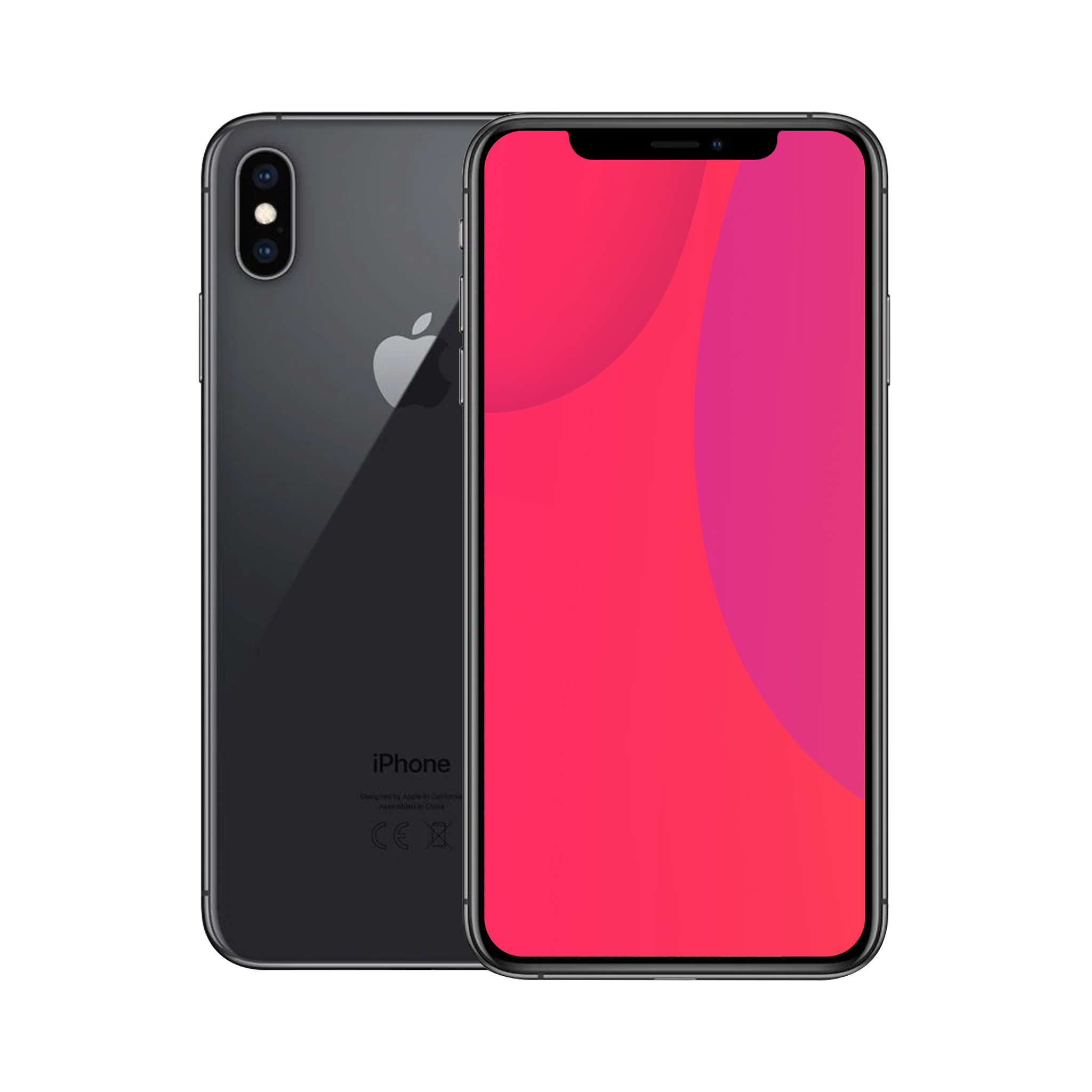 Apple iPhone XS 64GB Space Grey Pre-Owned - weFix | Buy Pre-Owned Apple iPhone XS 64GB Space Grey Pre-Owned - weFix | Buy Pre-Owned