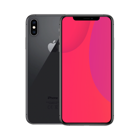 Apple iPhone XS 512GB Space Grey