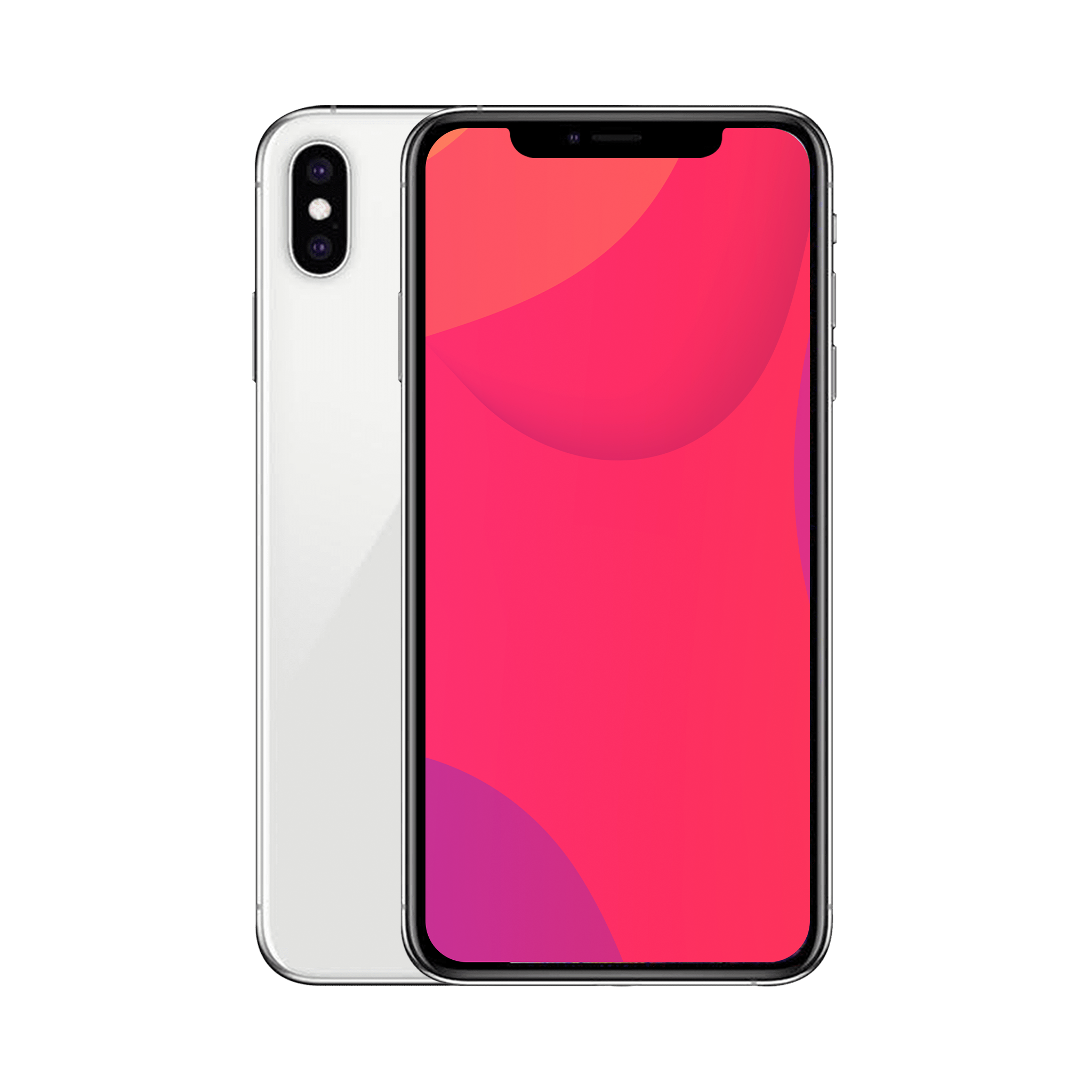 Apple iPhone XS 256GB Silver Pre-Owned - weFix | Buy Pre-Owned Apple iPhone XS 256GB Silver Pre-Owned - weFix | Buy Pre-Owned