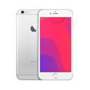 Apple iPhone 6 128GB Silver-1