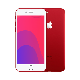 Apple iPhone 7 256GB Red