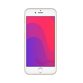 Apple iPhone 6 64GB Gold