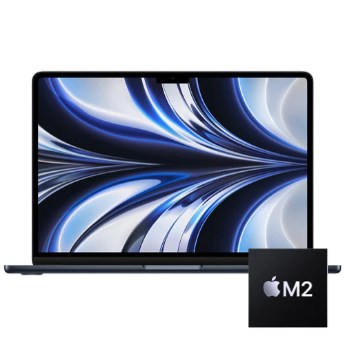 Apple MacBook Air 13” M2 2022 8Gb Ram 512SSD Midnight Blue - weFix Apple MacBook Air 13” M2 2022 8Gb Ram 512SSD Midnight Blue - weFix