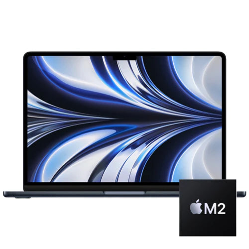 Apple MacBook Air 13” M2 2022 8Gb Ram 512SSD Midnight Blue