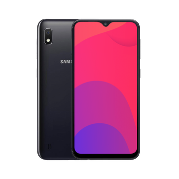 Samsung Galaxy A10S 32GB Black