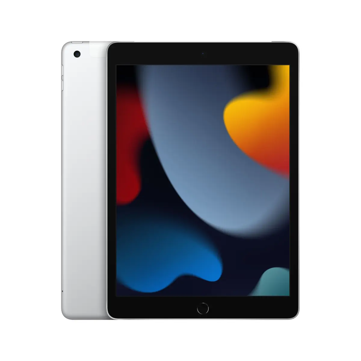 Apple iPad 10.2" 7th Gen (WiFi) 32GB Silver