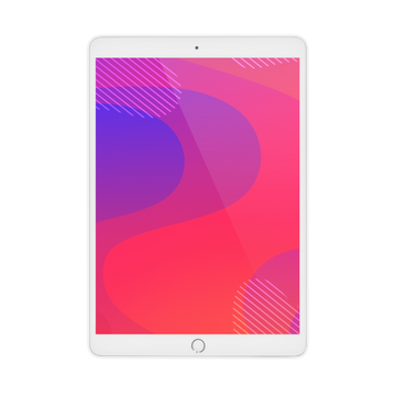 Apple iPad Pro 9.7 (Wi-Fi + Cellular) 128GB Silver