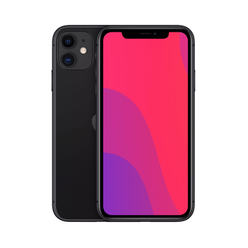 Apple iPhone 11 128GB Black