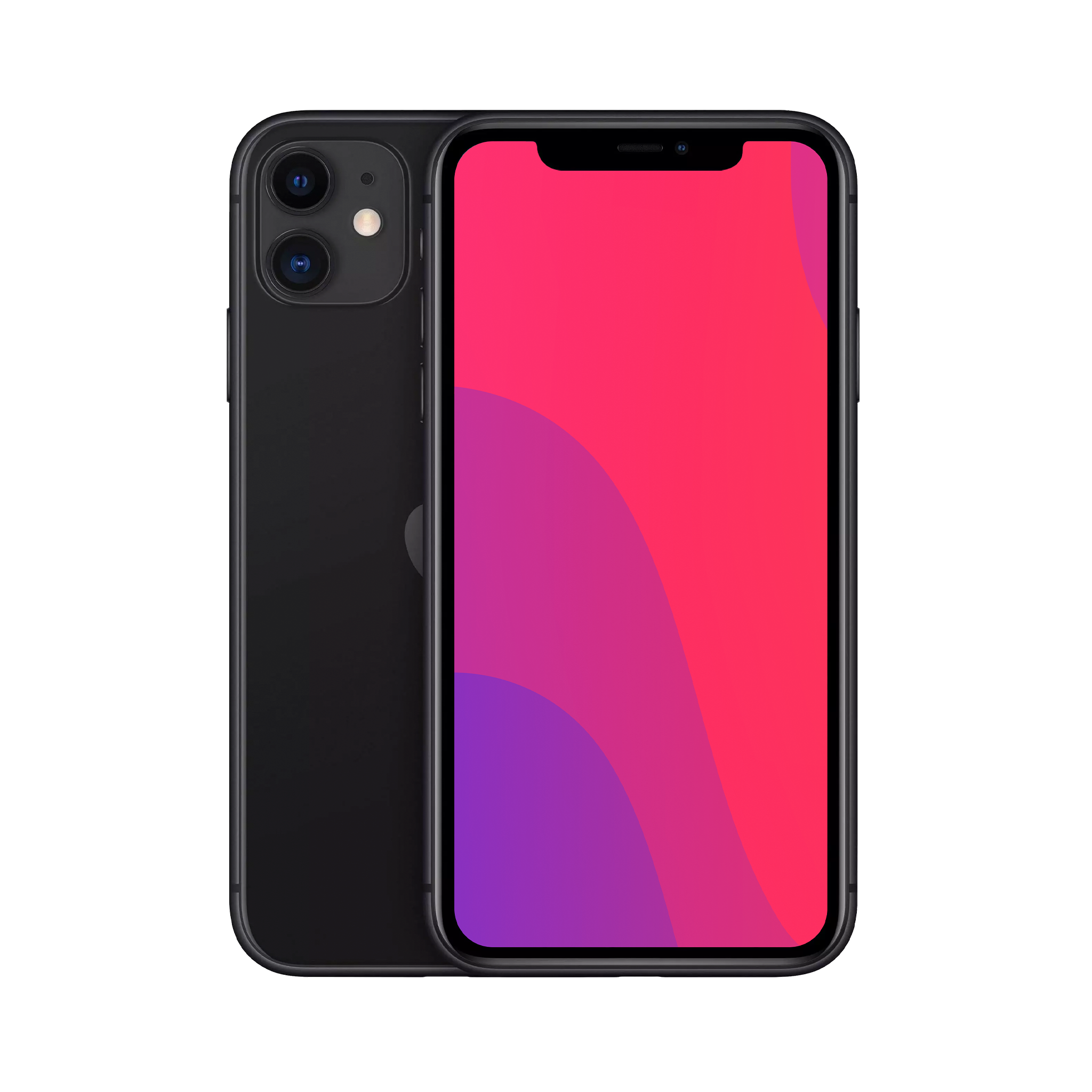 Apple iPhone 11 64GB Black - No Face ID - weFix | Buy Pre-Owned Apple iPhone 11 64GB Black - No Face ID - weFix | Buy Pre-Owned