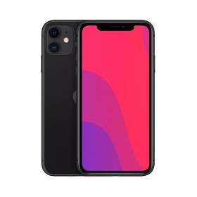 Apple iPhone 11 256GB Black No Face ID