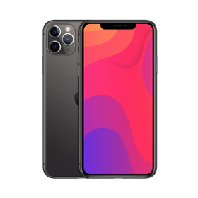 Apple iPhone 11 Pro 256GB Space Grey - No Face ID