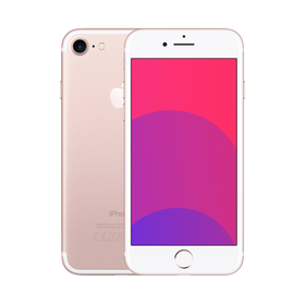 Apple iPhone 7 256GB Rose Gold
