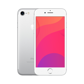 Apple iPhone 7 128GB Silver
