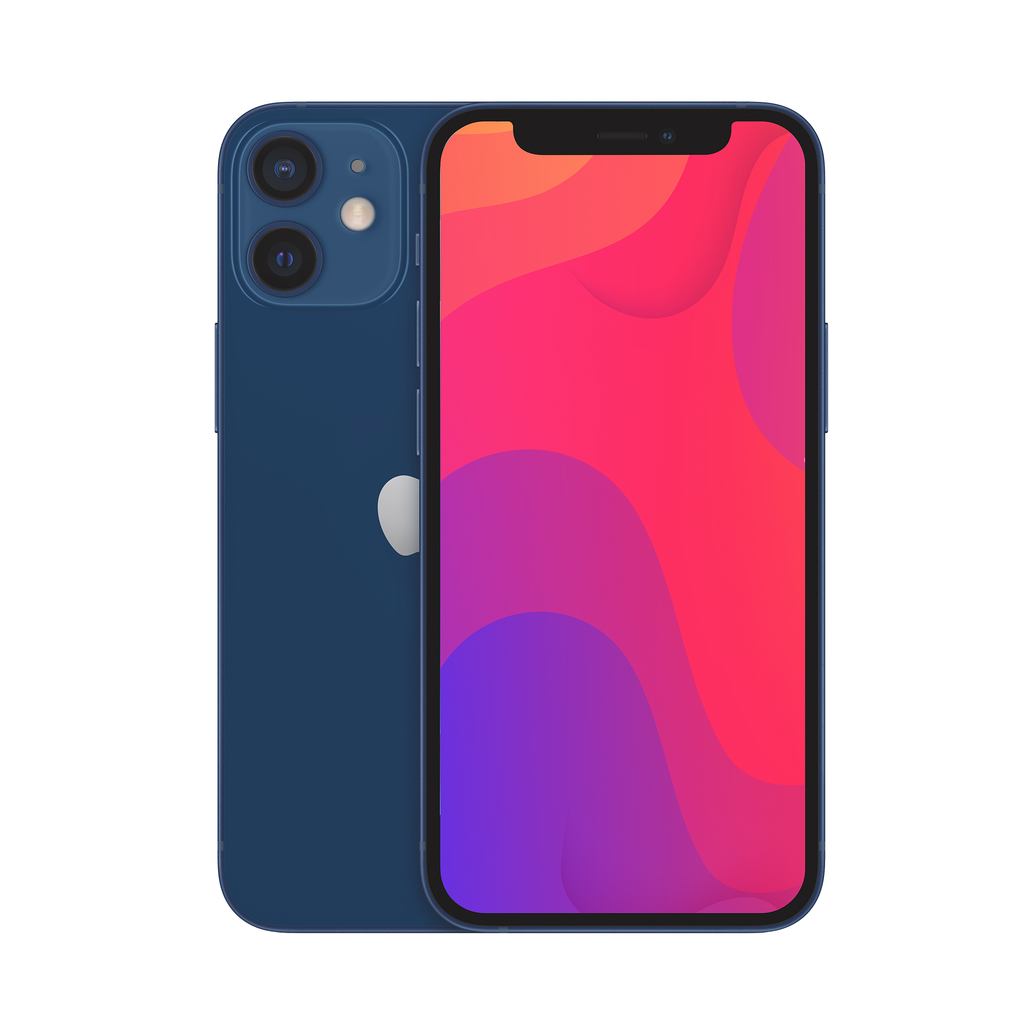 Apple iPhone 12 Mini 64GB Blue weFix Buy Pre-Owned Phones